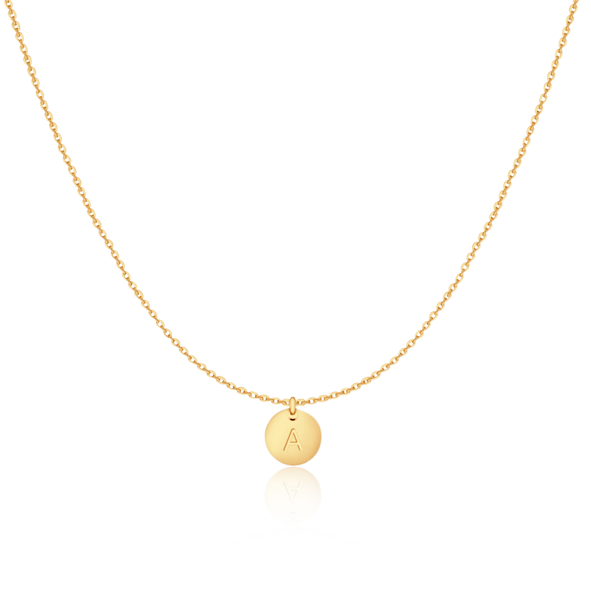 Collar Inicial