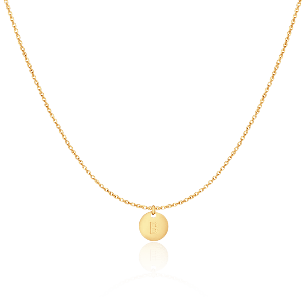 Collar Inicial