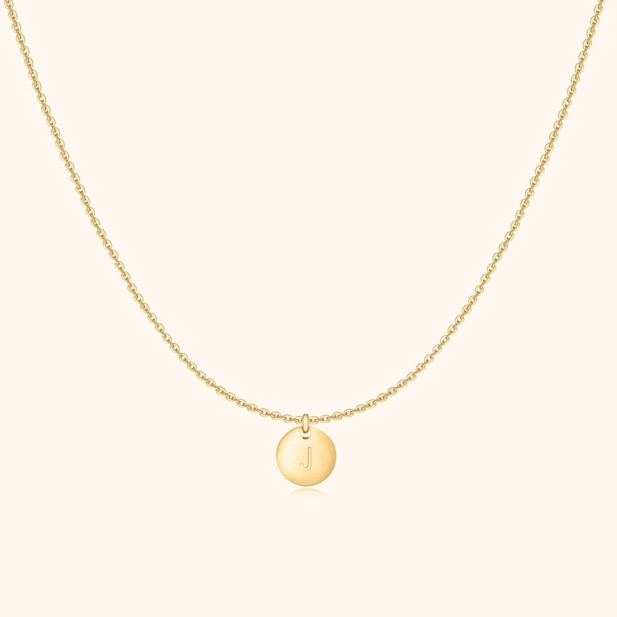 Collar Inicial
