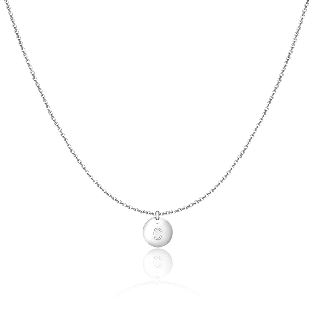 Collar Inicial