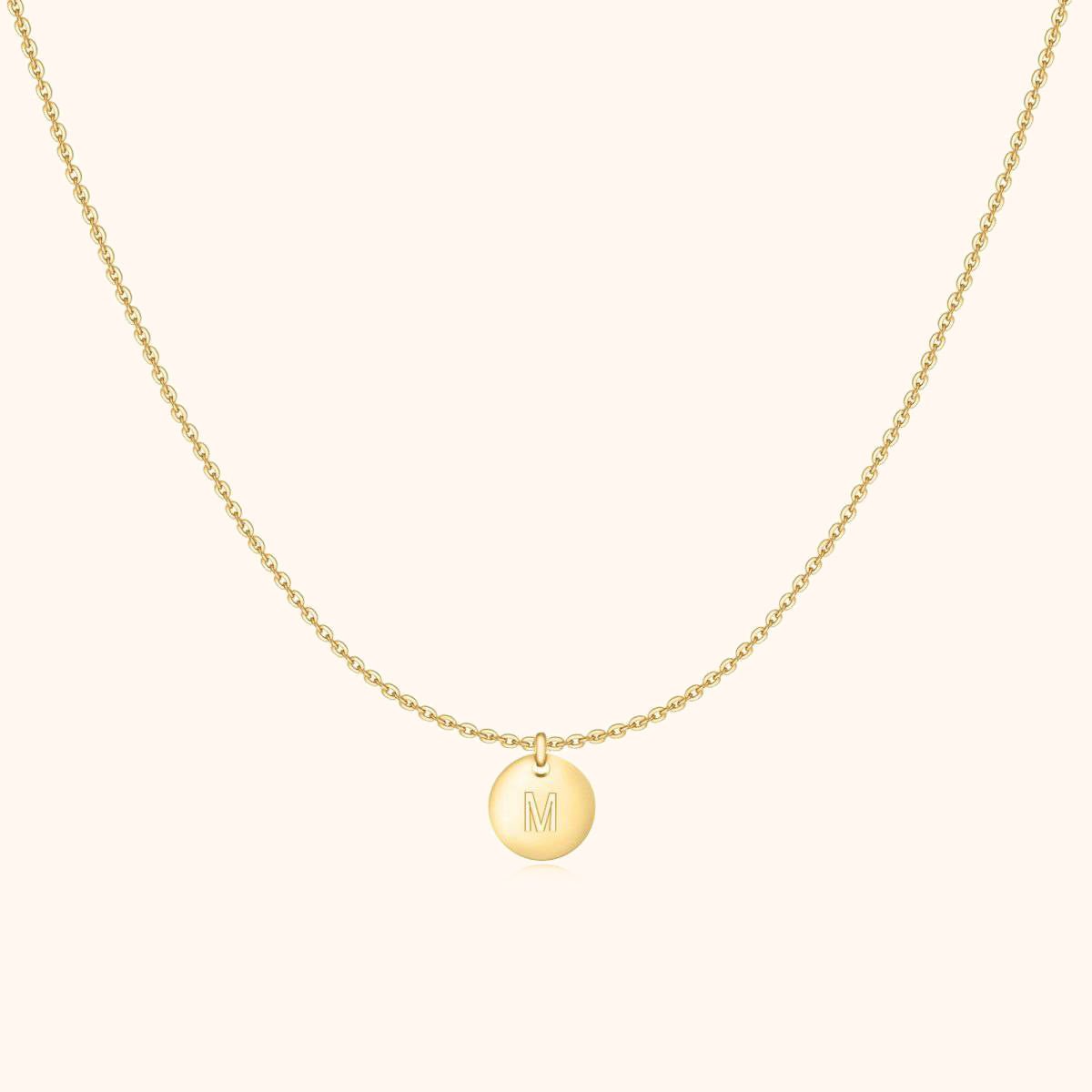 Collar Inicial
