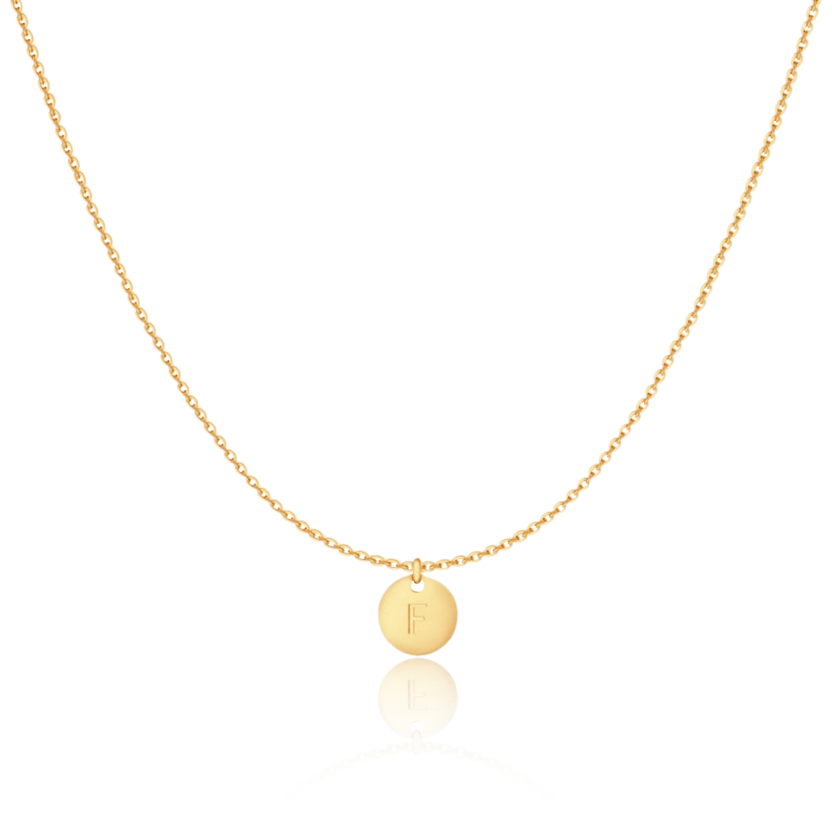 Collar Inicial