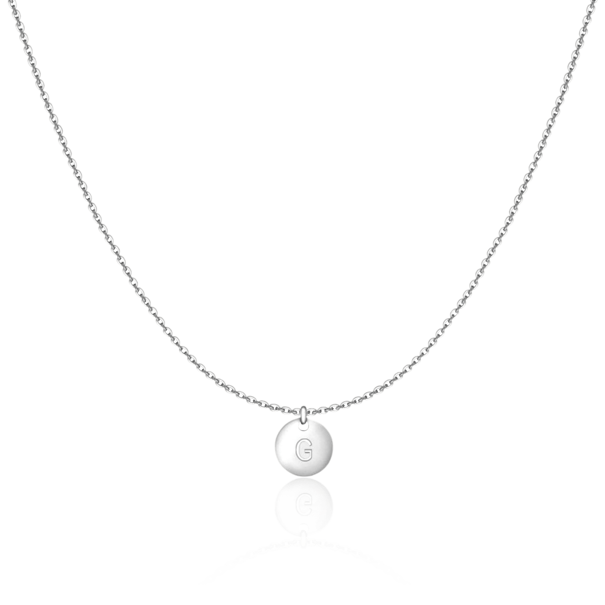 Collar Inicial