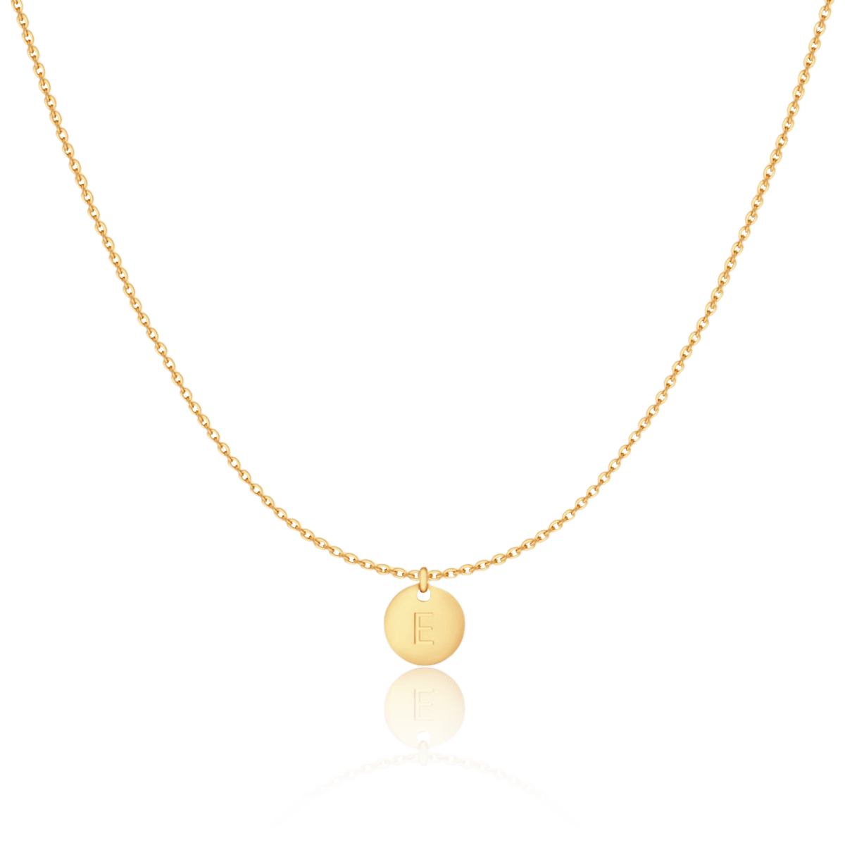 Collar Inicial