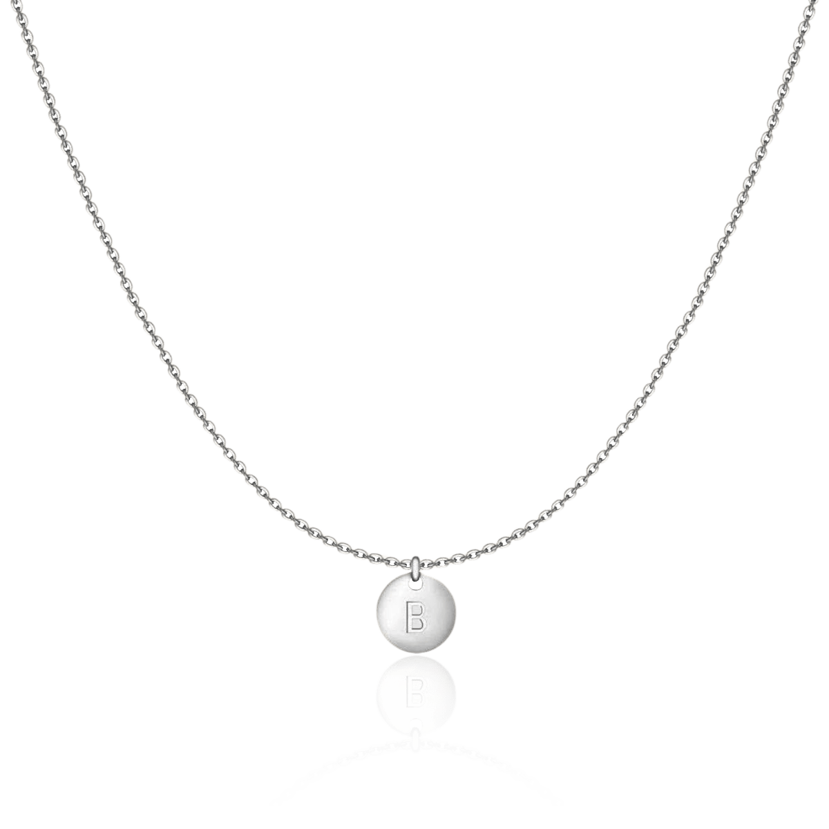 Collar Inicial