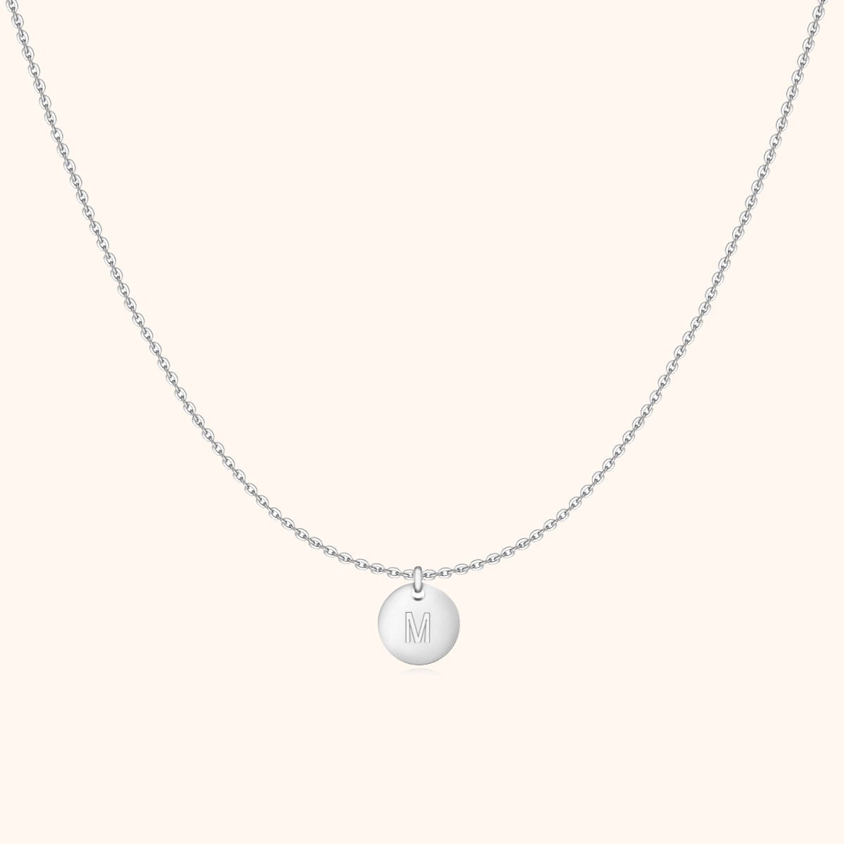 Collar Inicial