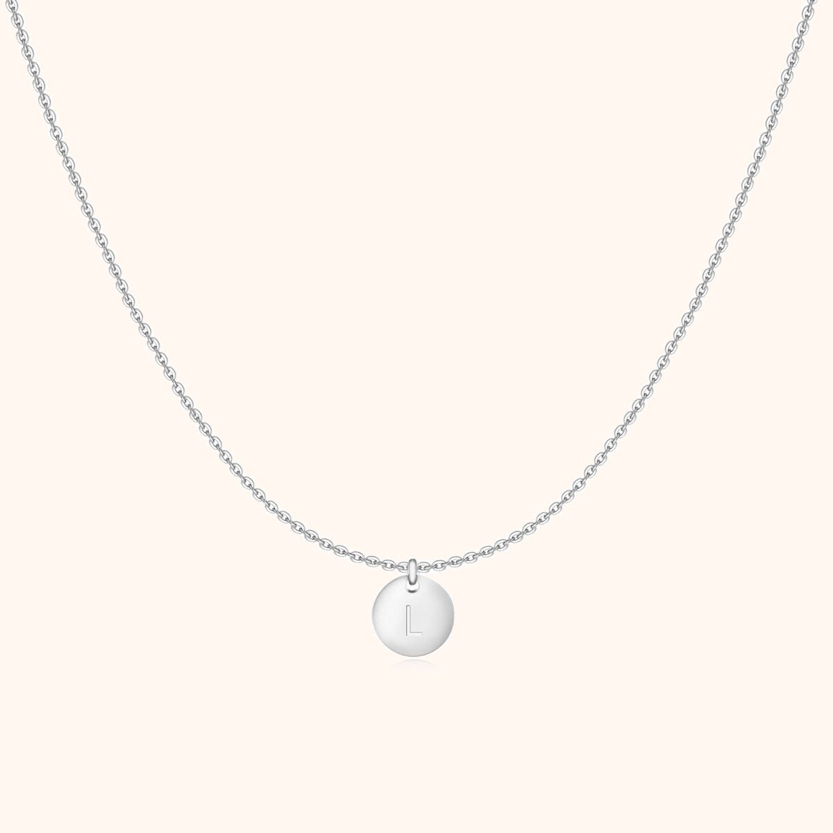 Collar Inicial