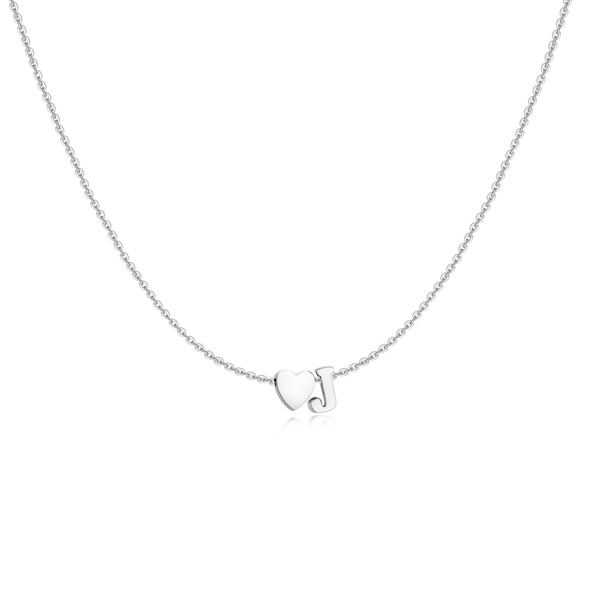 Collar Letra Amor