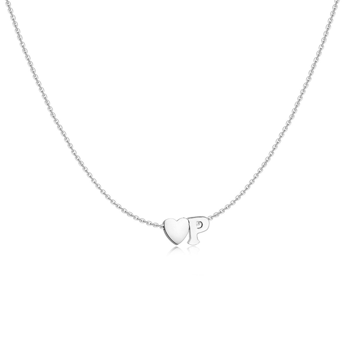 Collar Letra Amor