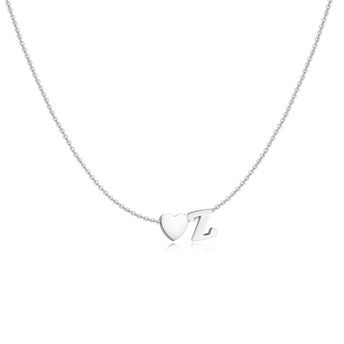 Collar Letra Amor