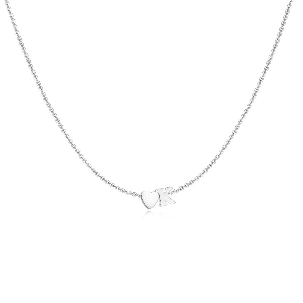 Collar Letra Amor