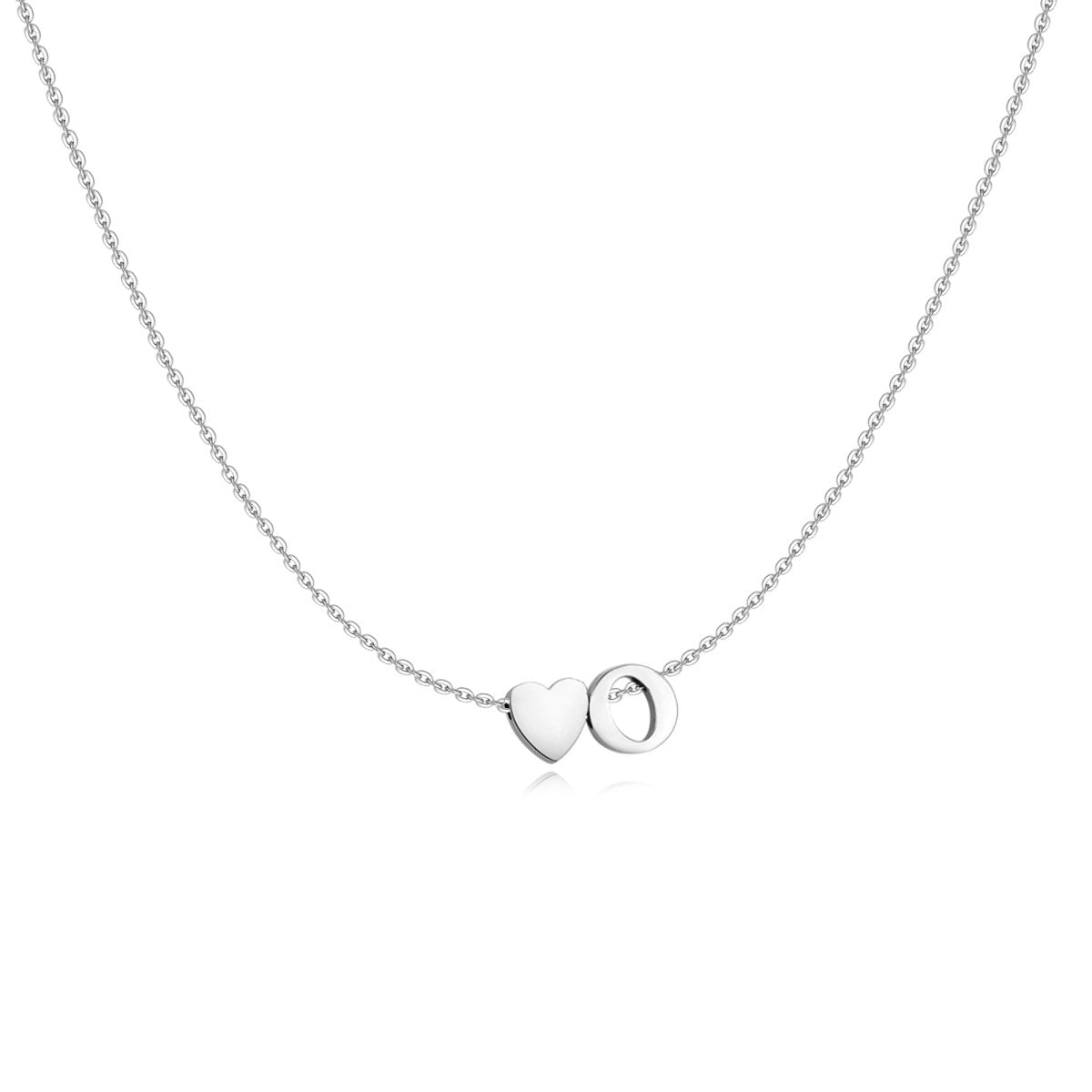 Collar Letra Amor