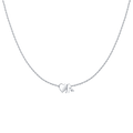 Collar Letra Amor