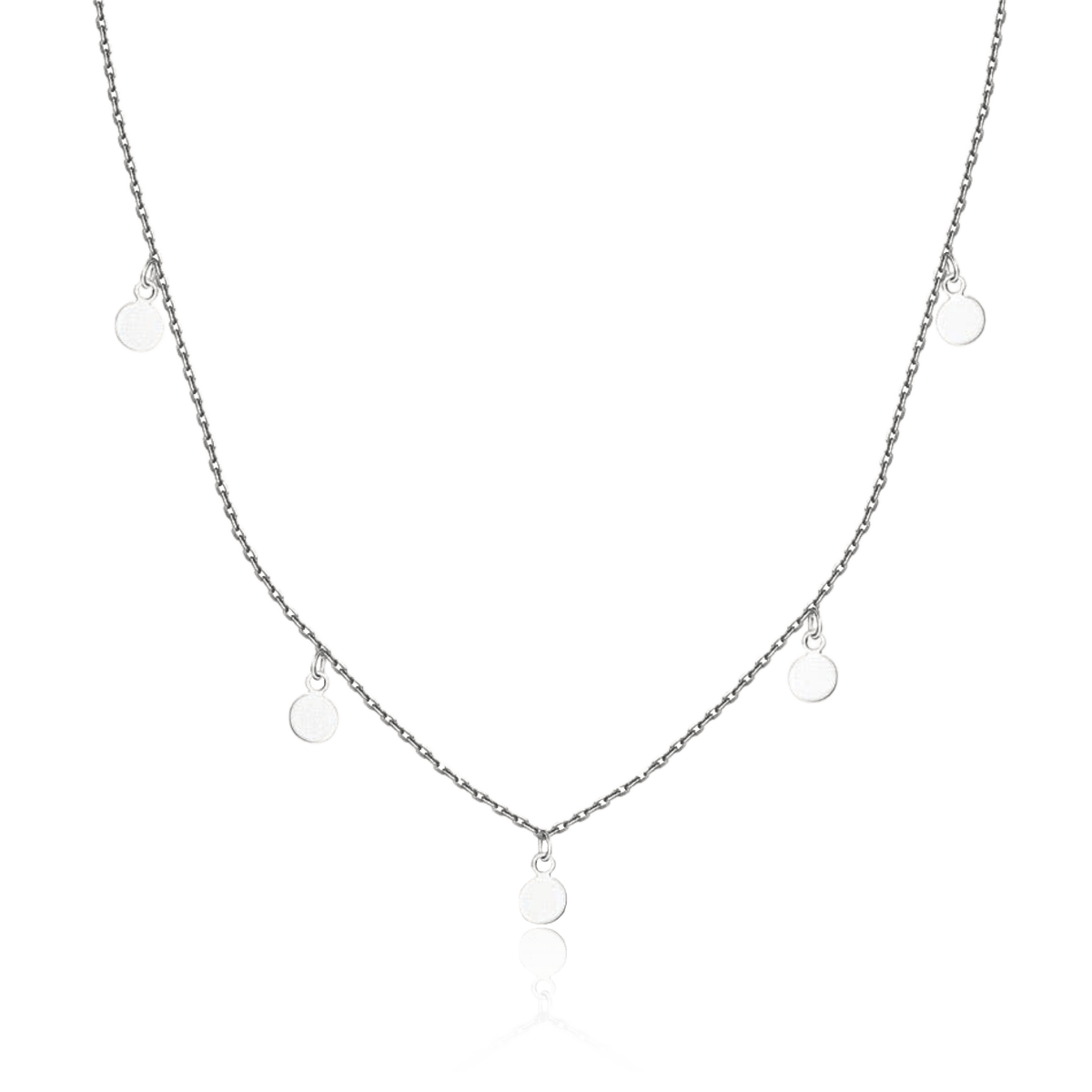 Collar Little Circles