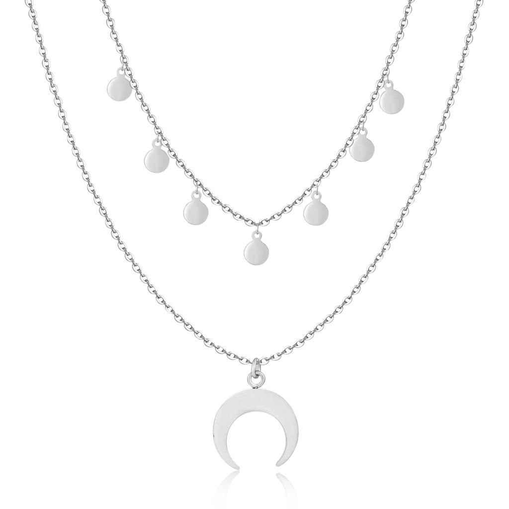Collar MoonSky