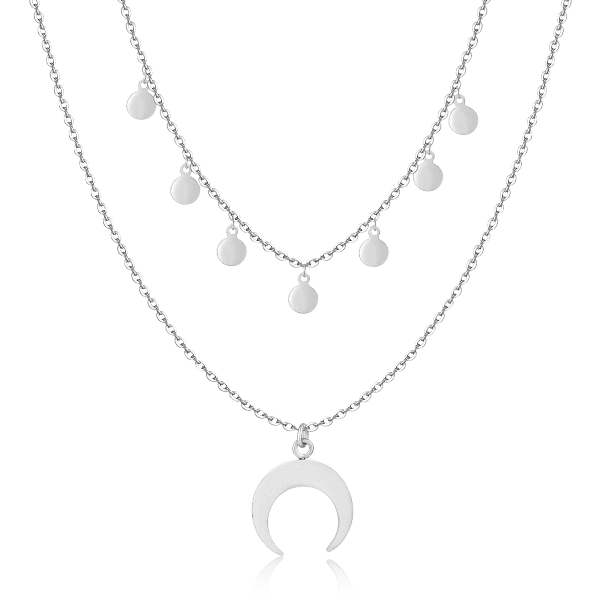 Collar MoonSky