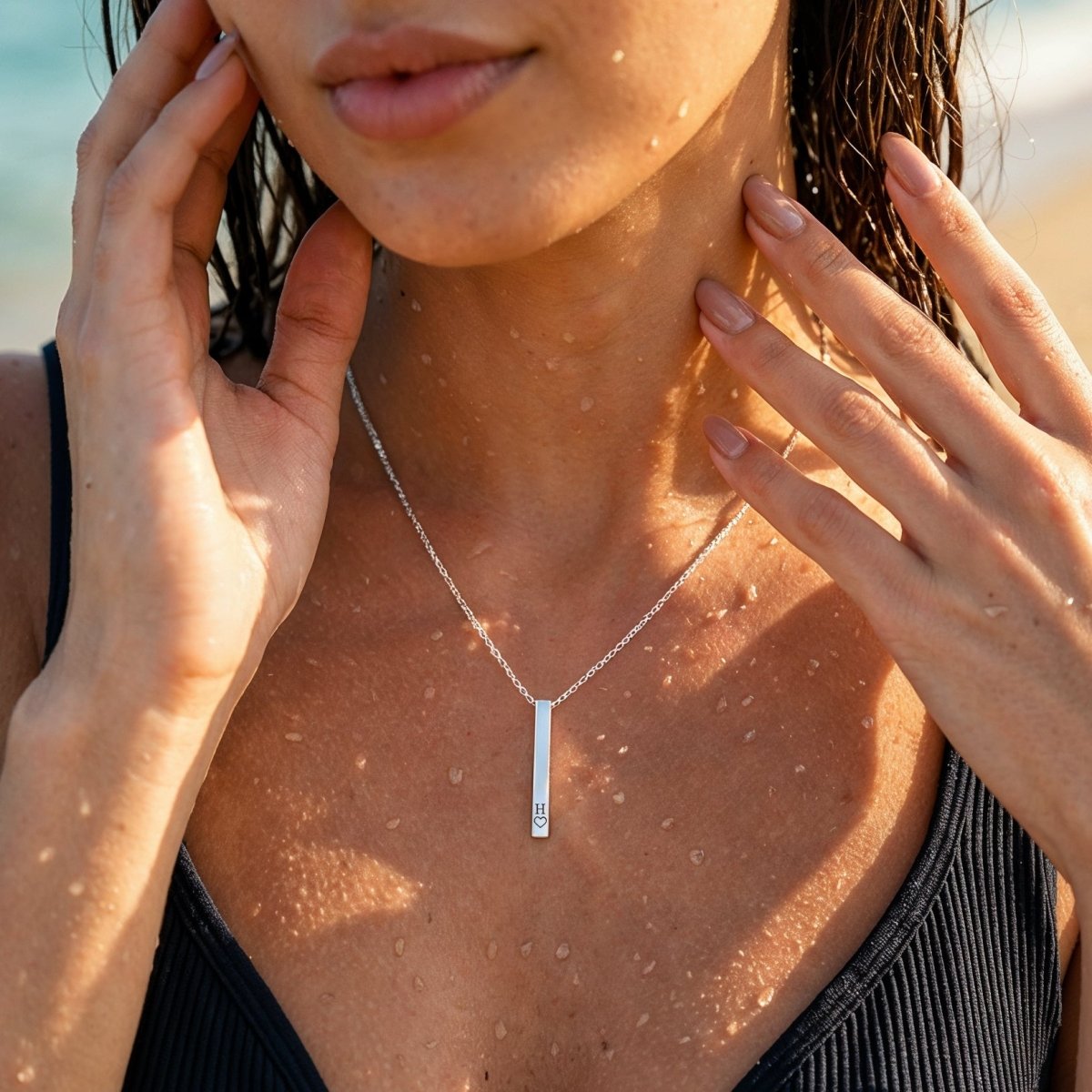 Collar Recuerdos - Personalizado