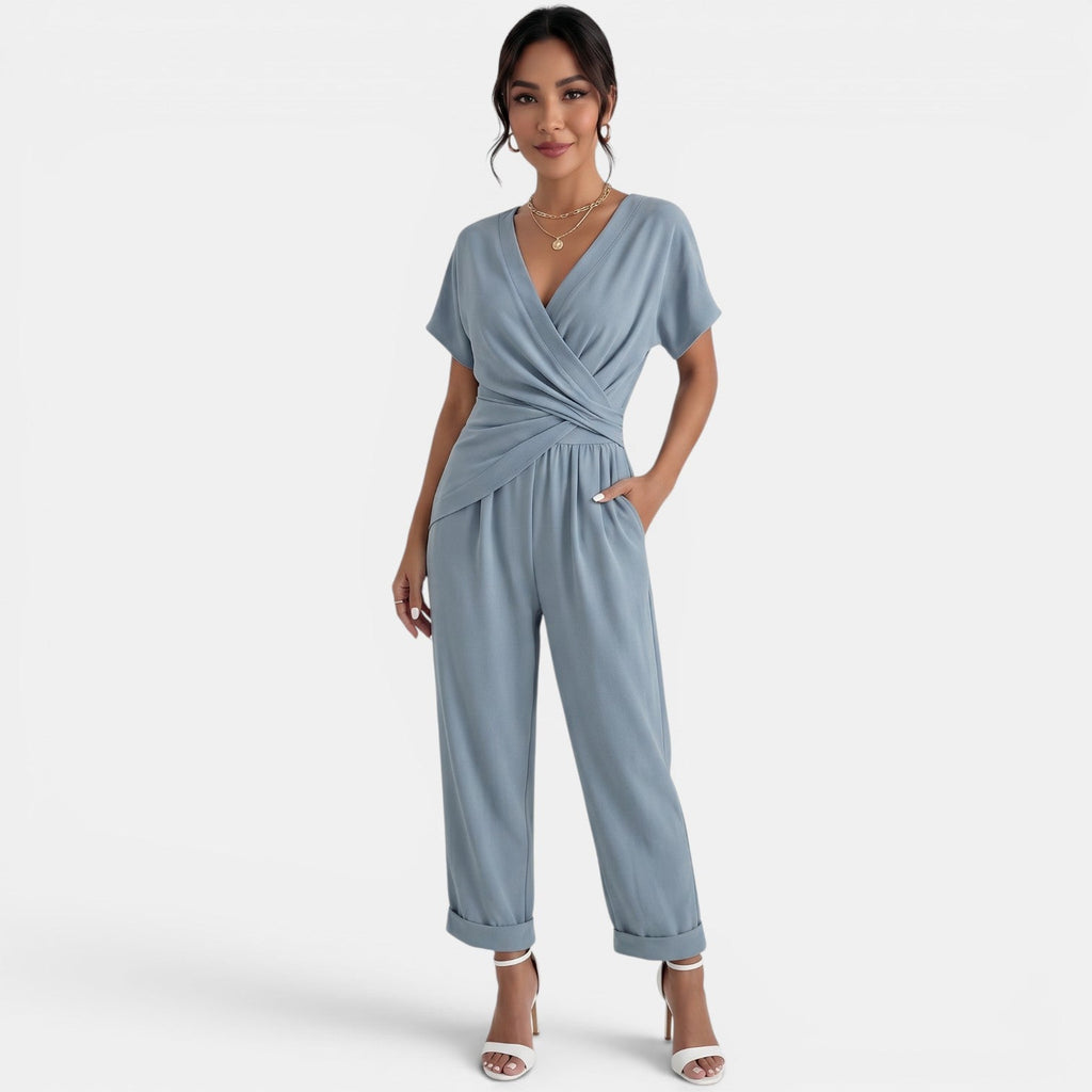 Conjunto Verano Mujer Elegante