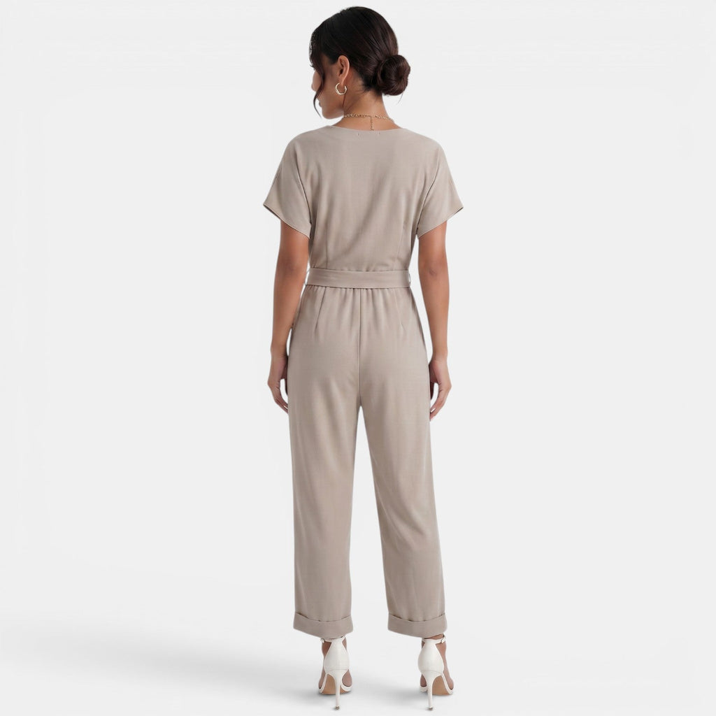 Conjunto Verano Mujer Elegante