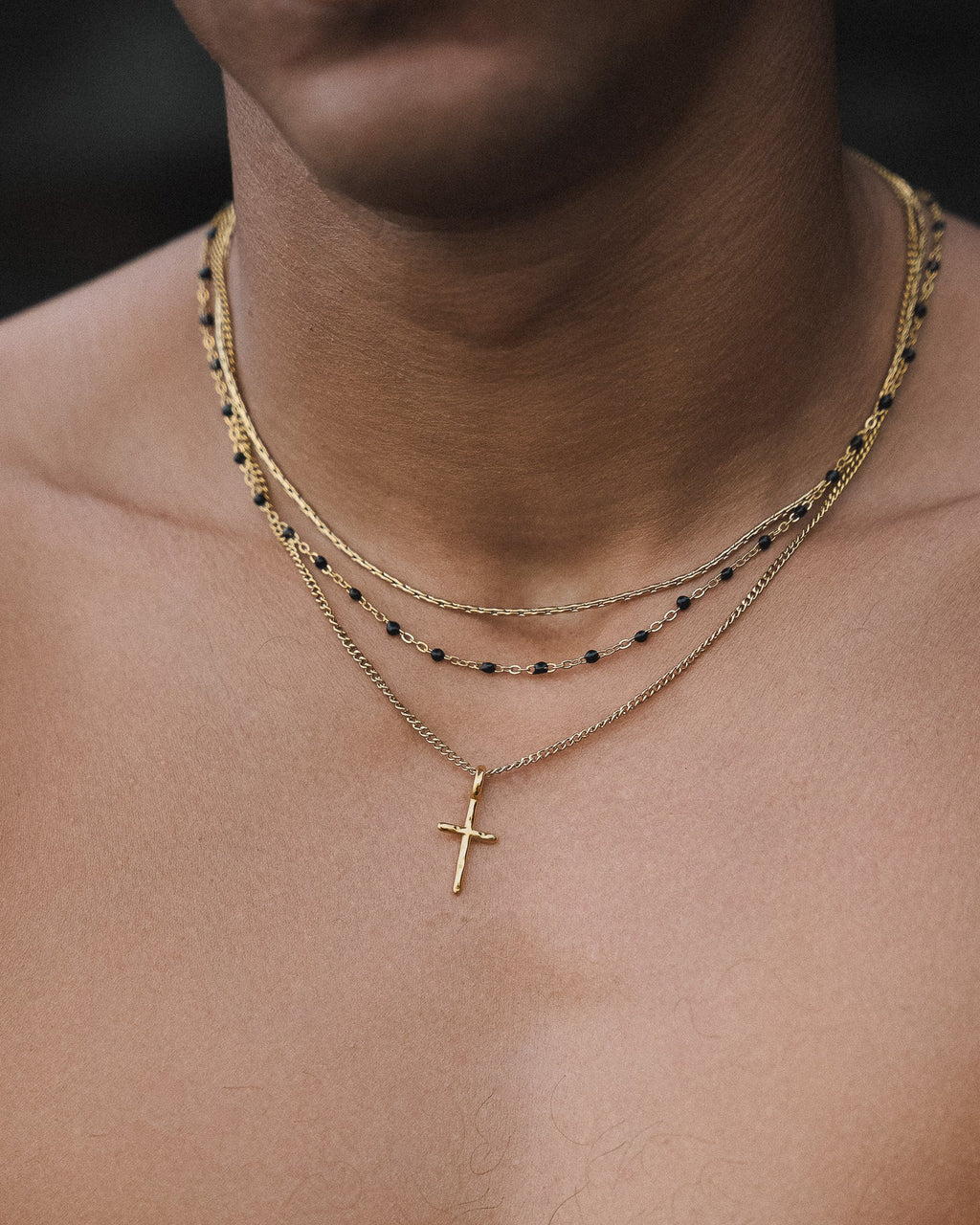 Cadena de Oro Clásica