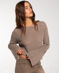 Jersey First Frost – Gris