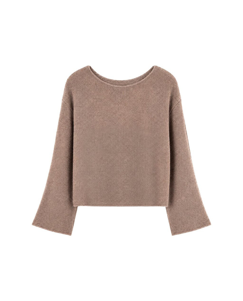 Jersey First Frost – Gris
