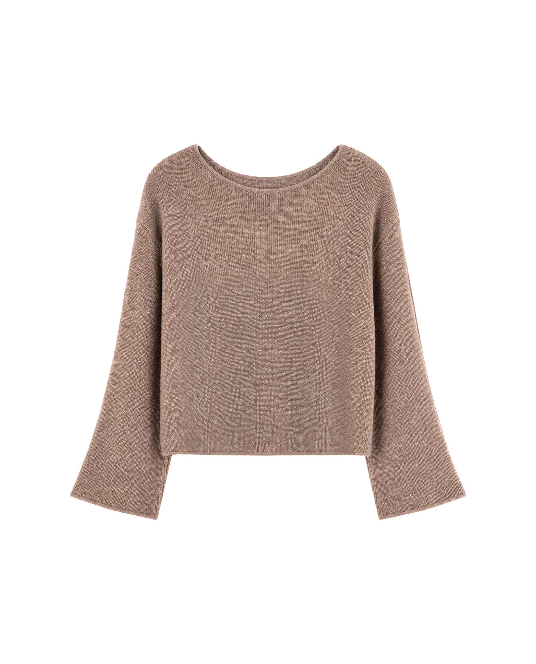 Jersey First Frost – Gris