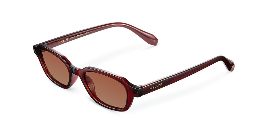 Gafas de Sol Cuadradas Polarizadas