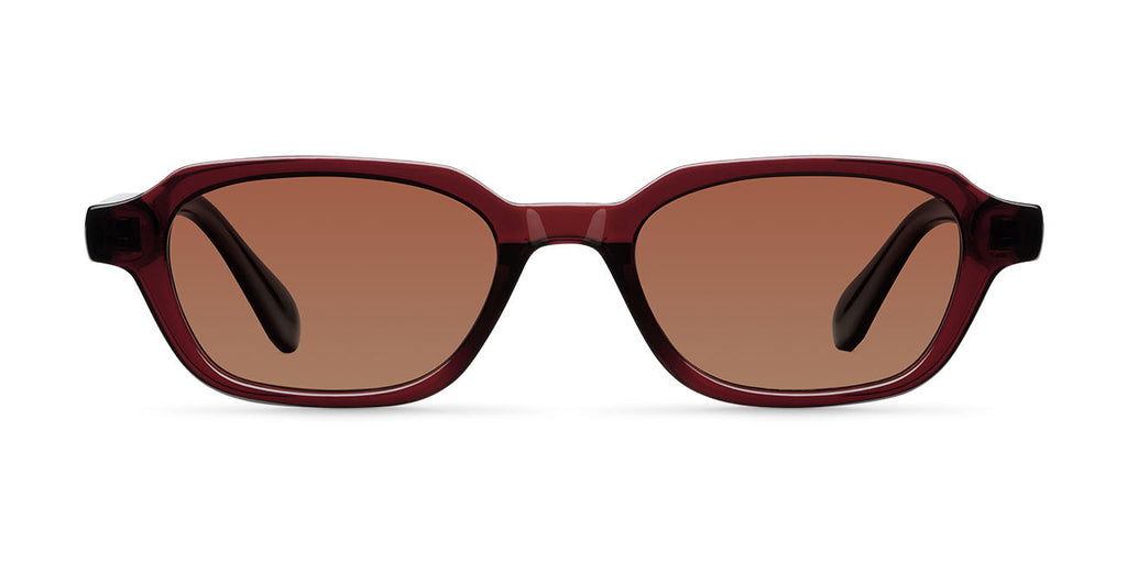 Gafas de Sol Cuadradas Polarizadas