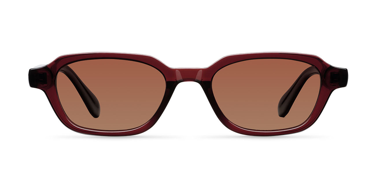 Gafas de Sol Cuadradas Polarizadas