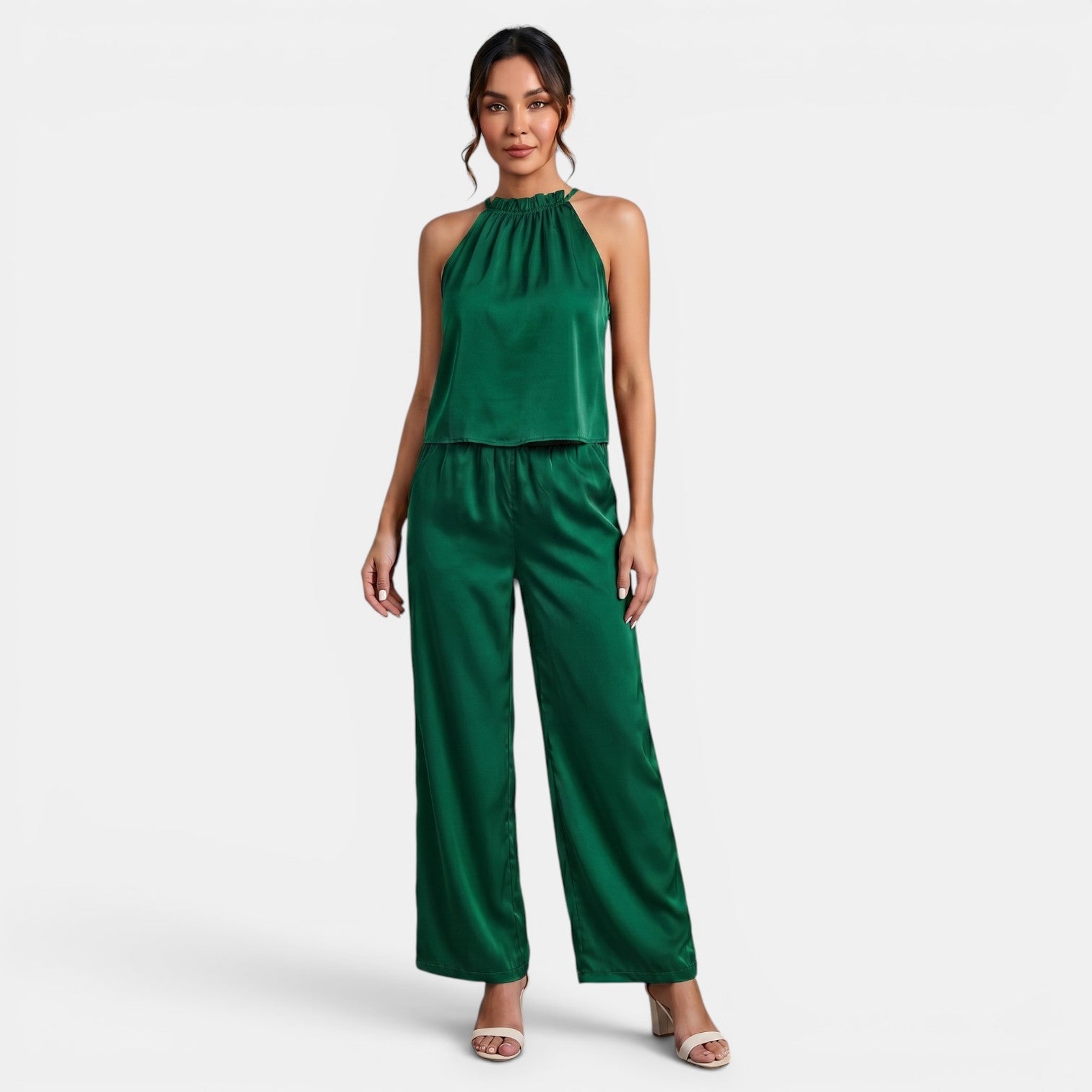 Conjunto Mujer Verano 2 Piezas