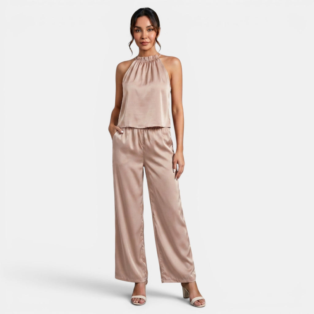 Conjunto Mujer Verano 2 Piezas