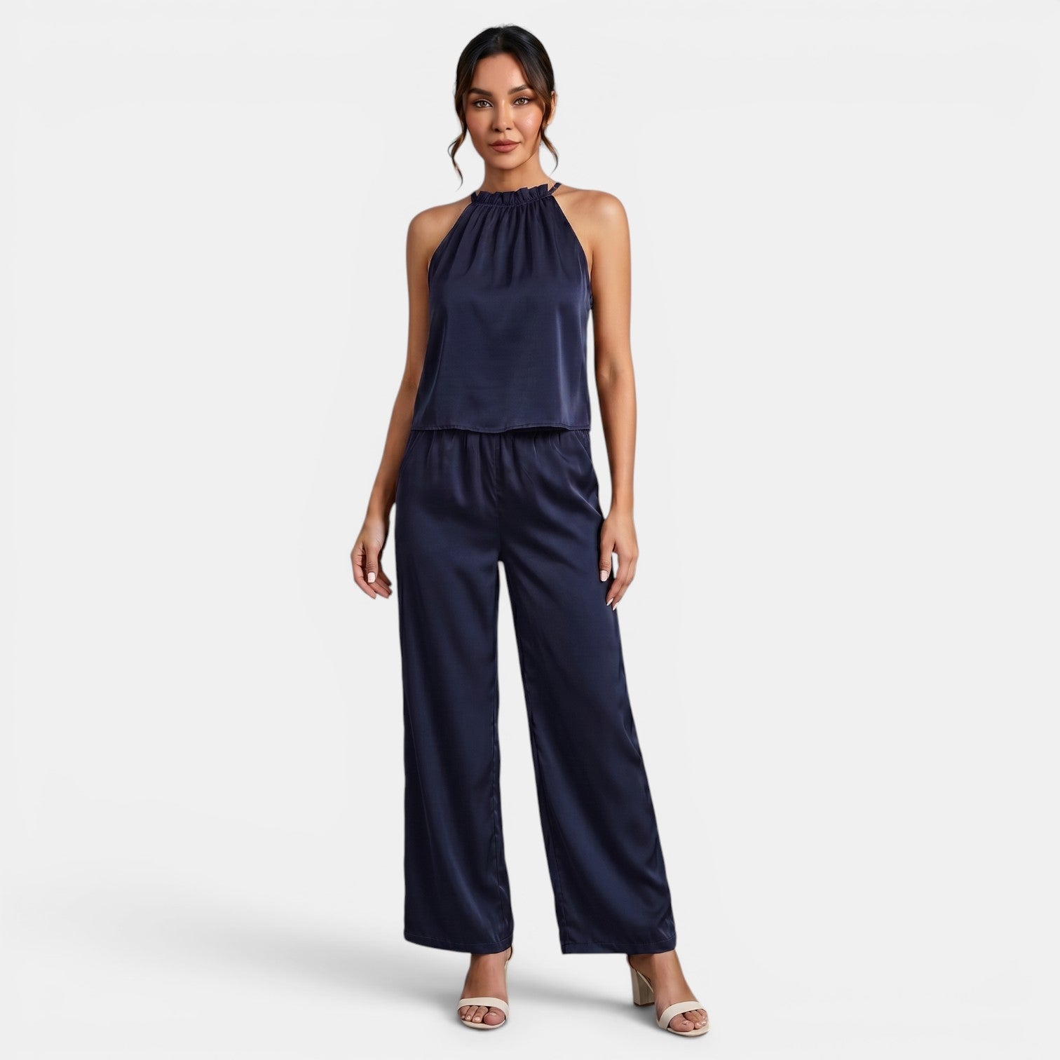 Conjunto Mujer Verano 2 Piezas