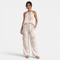 Conjunto Mujer Verano 2 Piezas