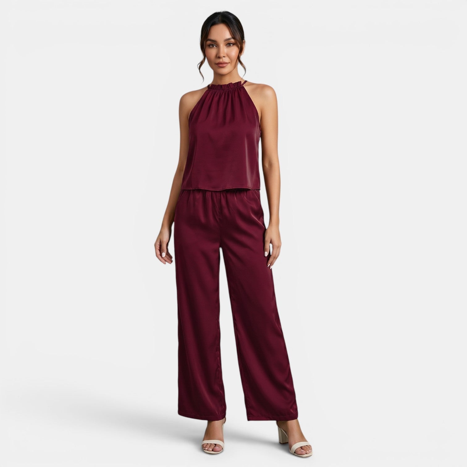 Conjunto Mujer Verano 2 Piezas