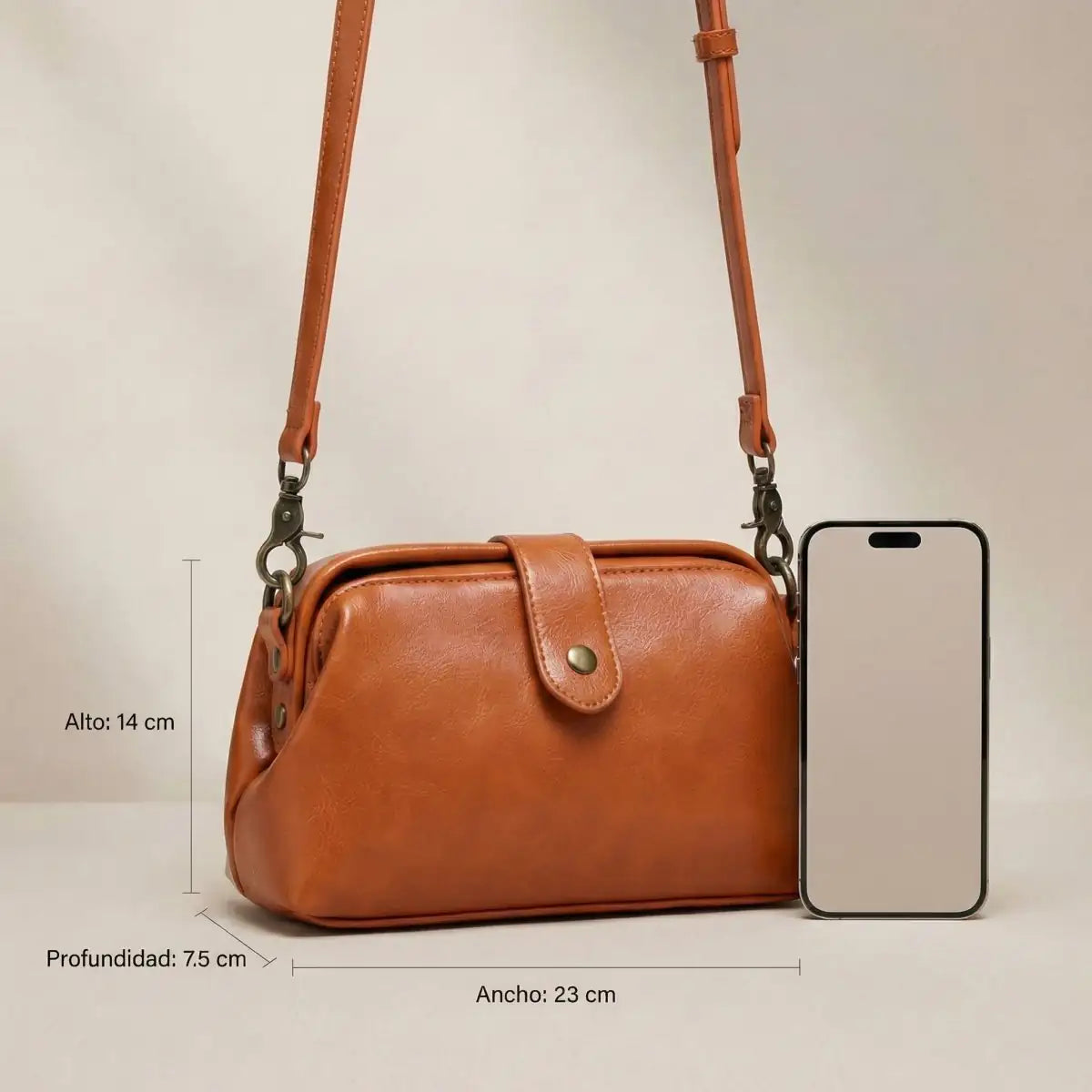 Bolso Arion Vintage de Verano