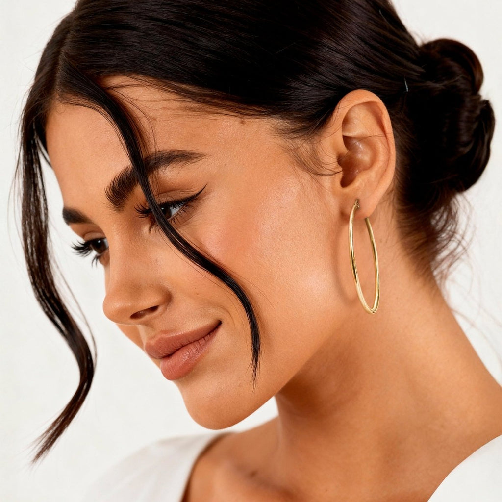 Pendientes Aros