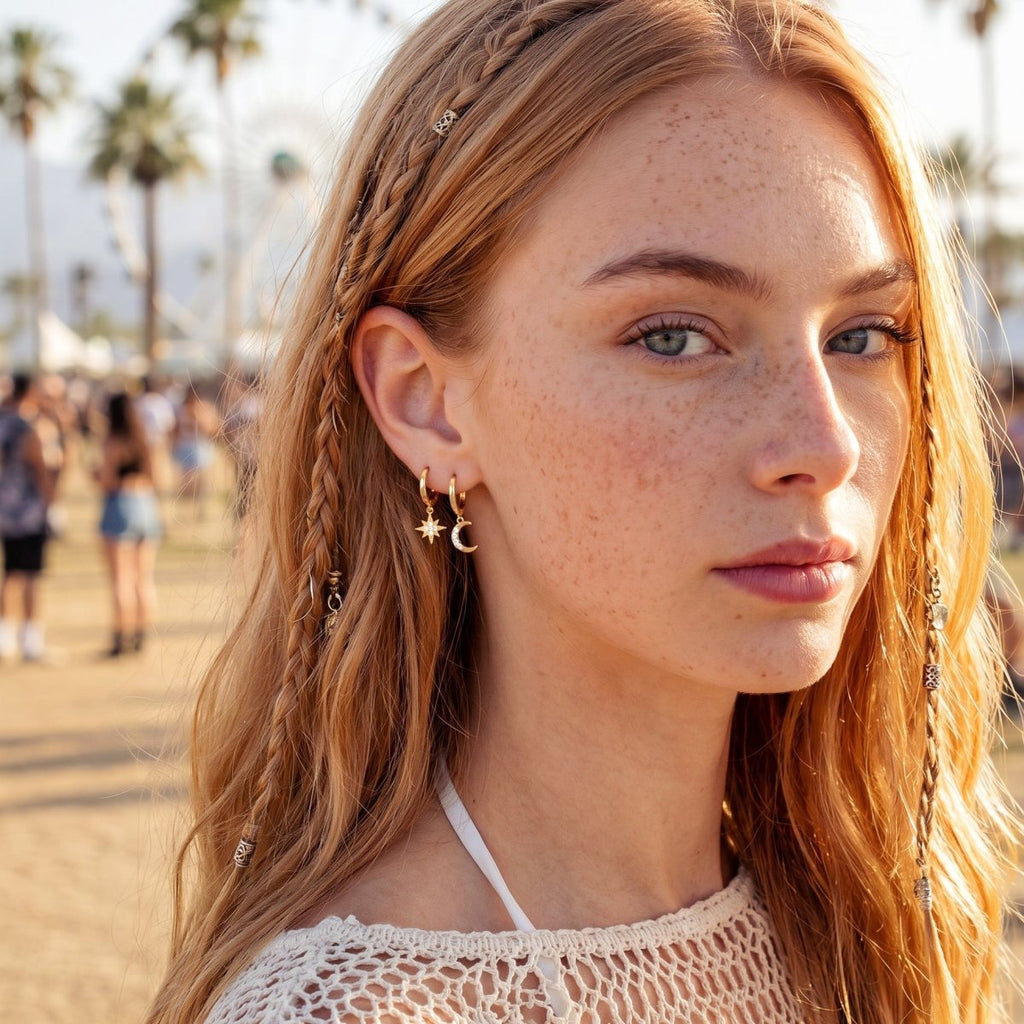 Pendientes Universe