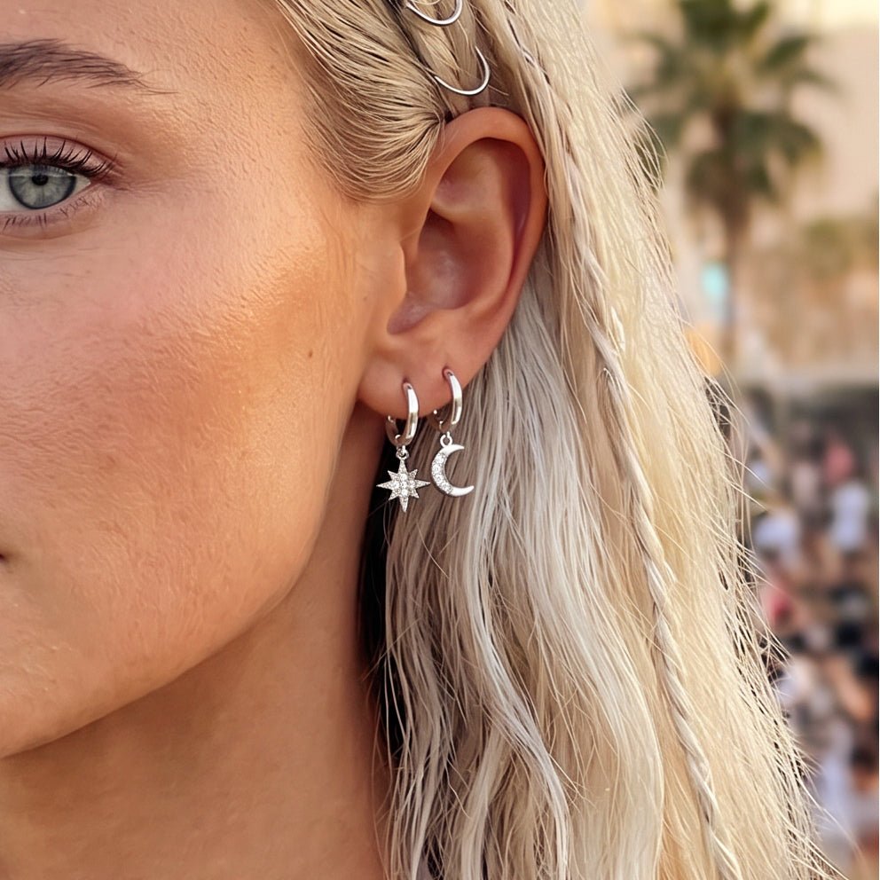 Pendientes Universe