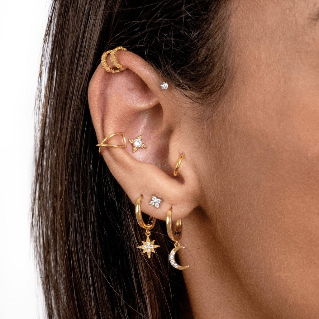 Pendientes Universe