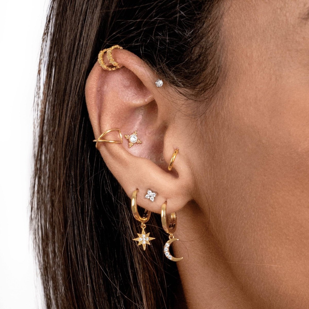 Pendientes Universe