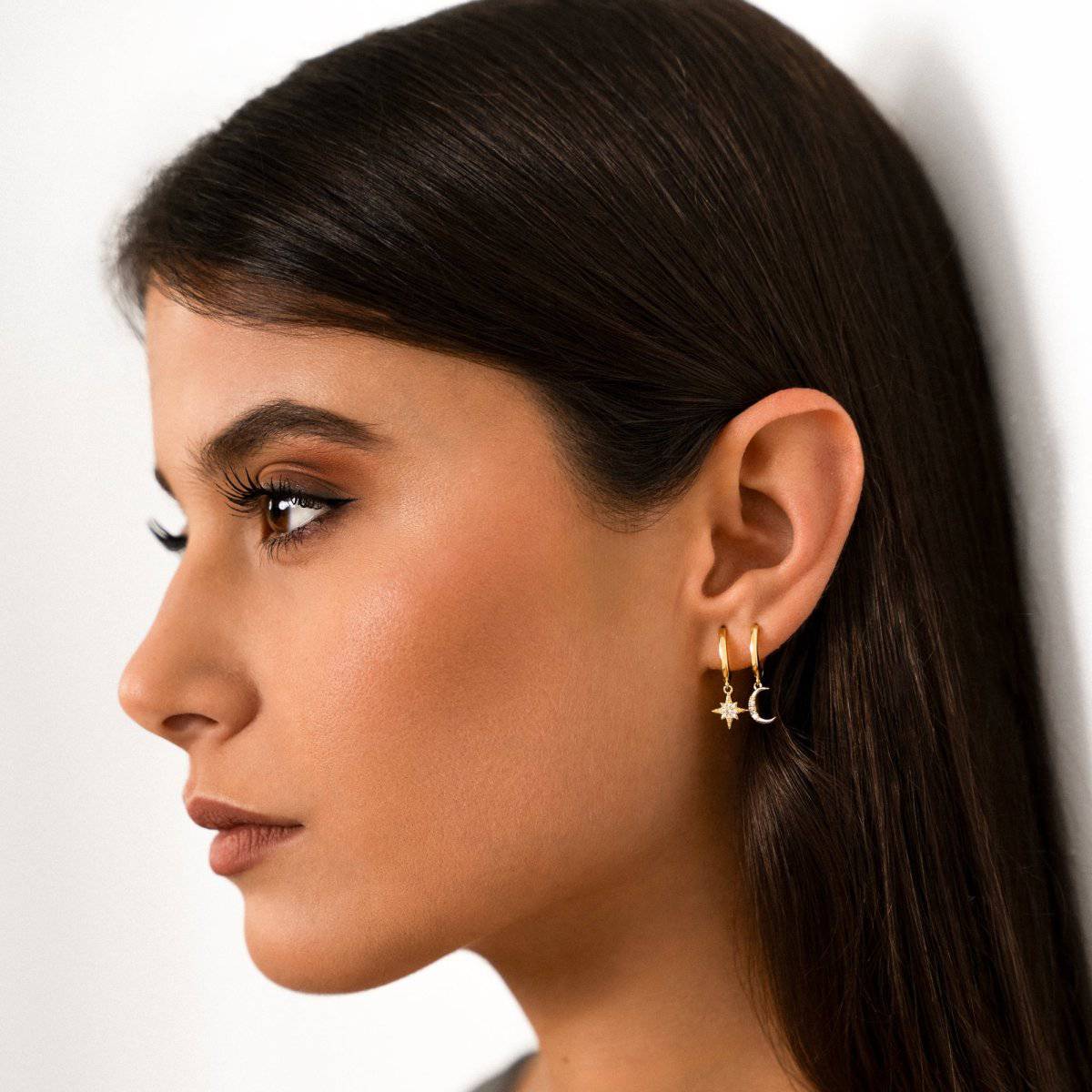 Pendientes Universe