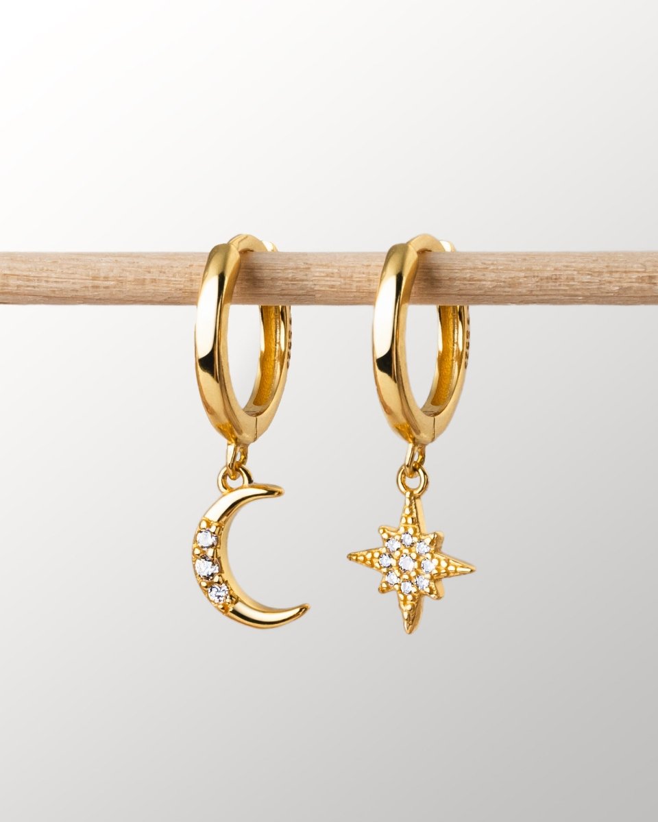 Pendientes Universe