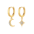 Pendientes Universe