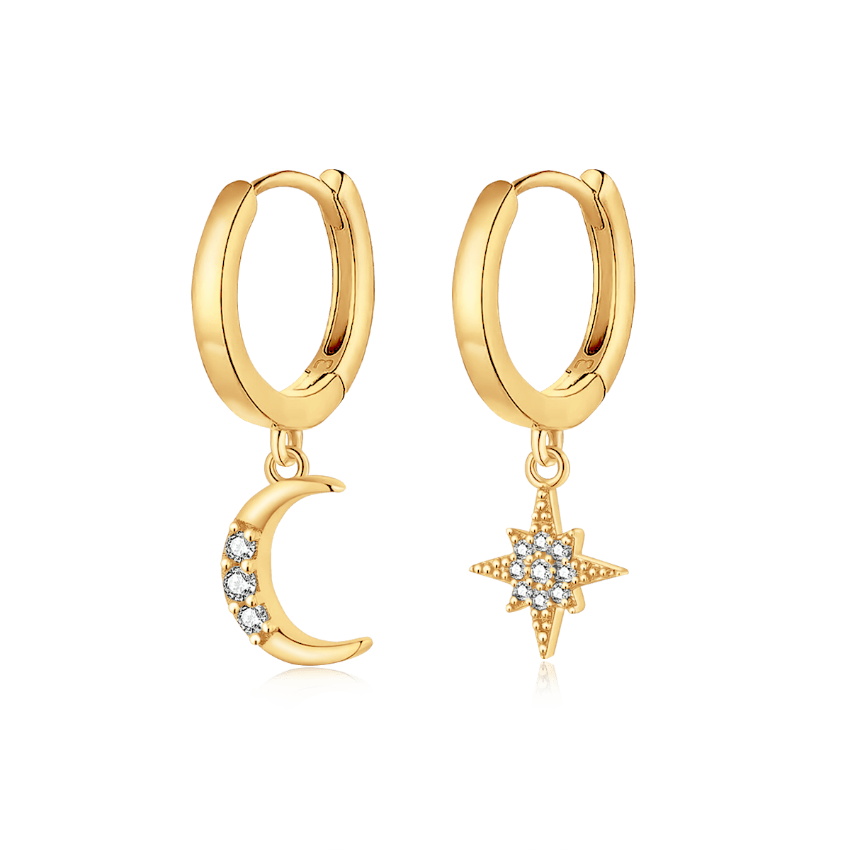 Pendientes Universe