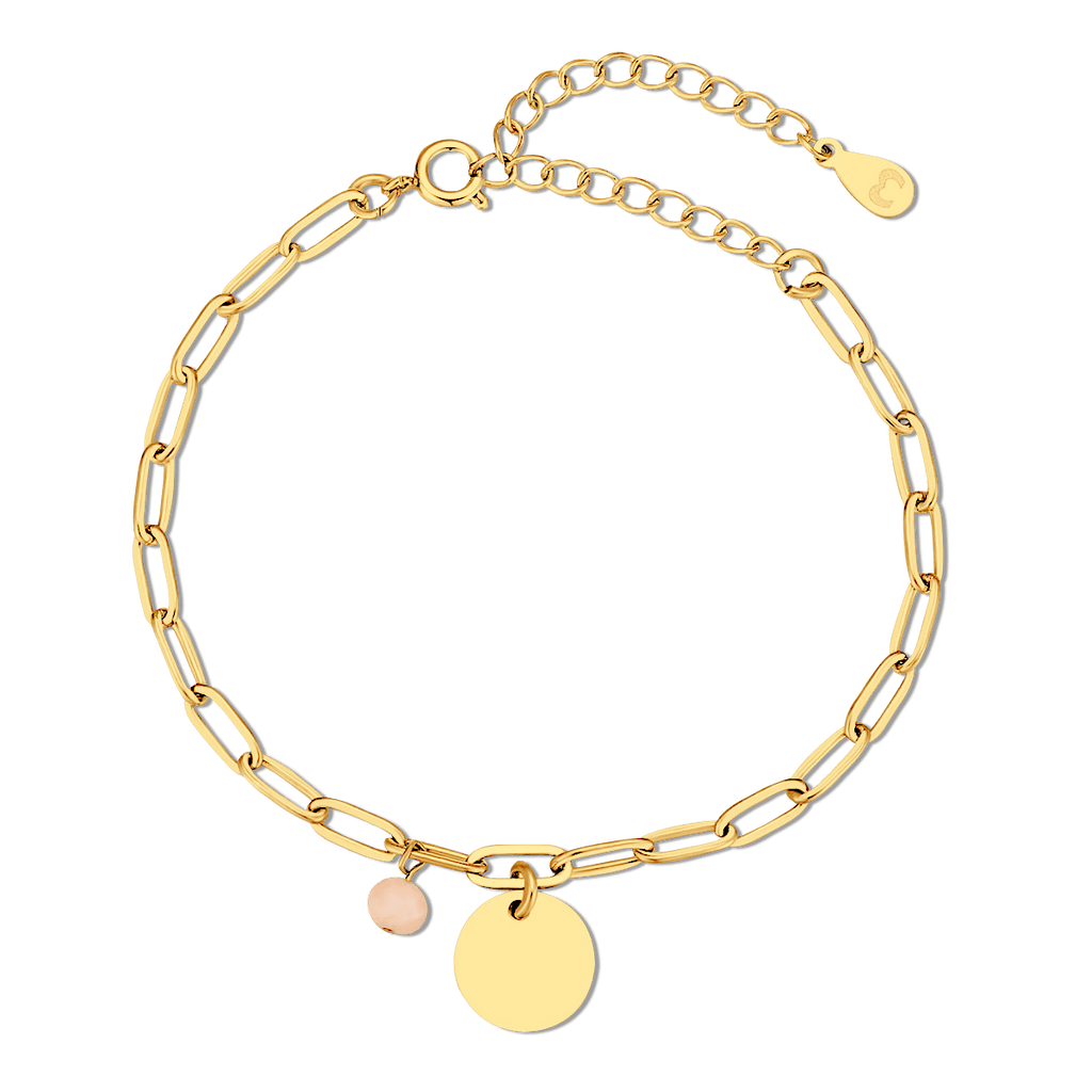 Pulsera Alianza - Personalizado