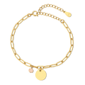 Pulsera Alianza - Personalizado