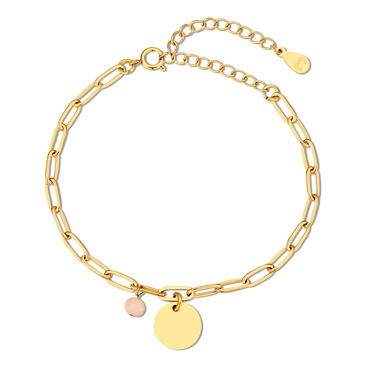 Pulsera Alianza - Personalizado
