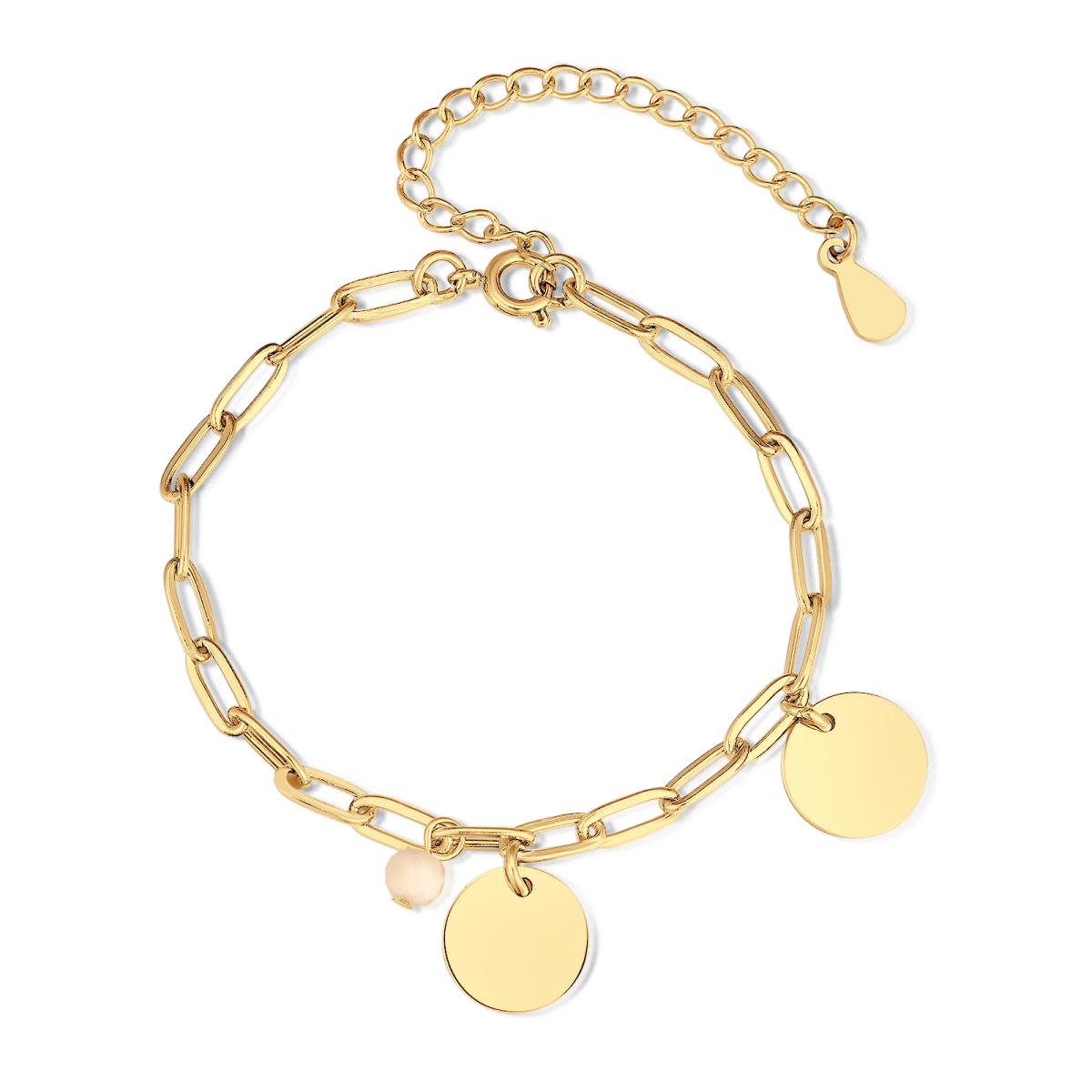 Pulsera Alianza - Personalizado