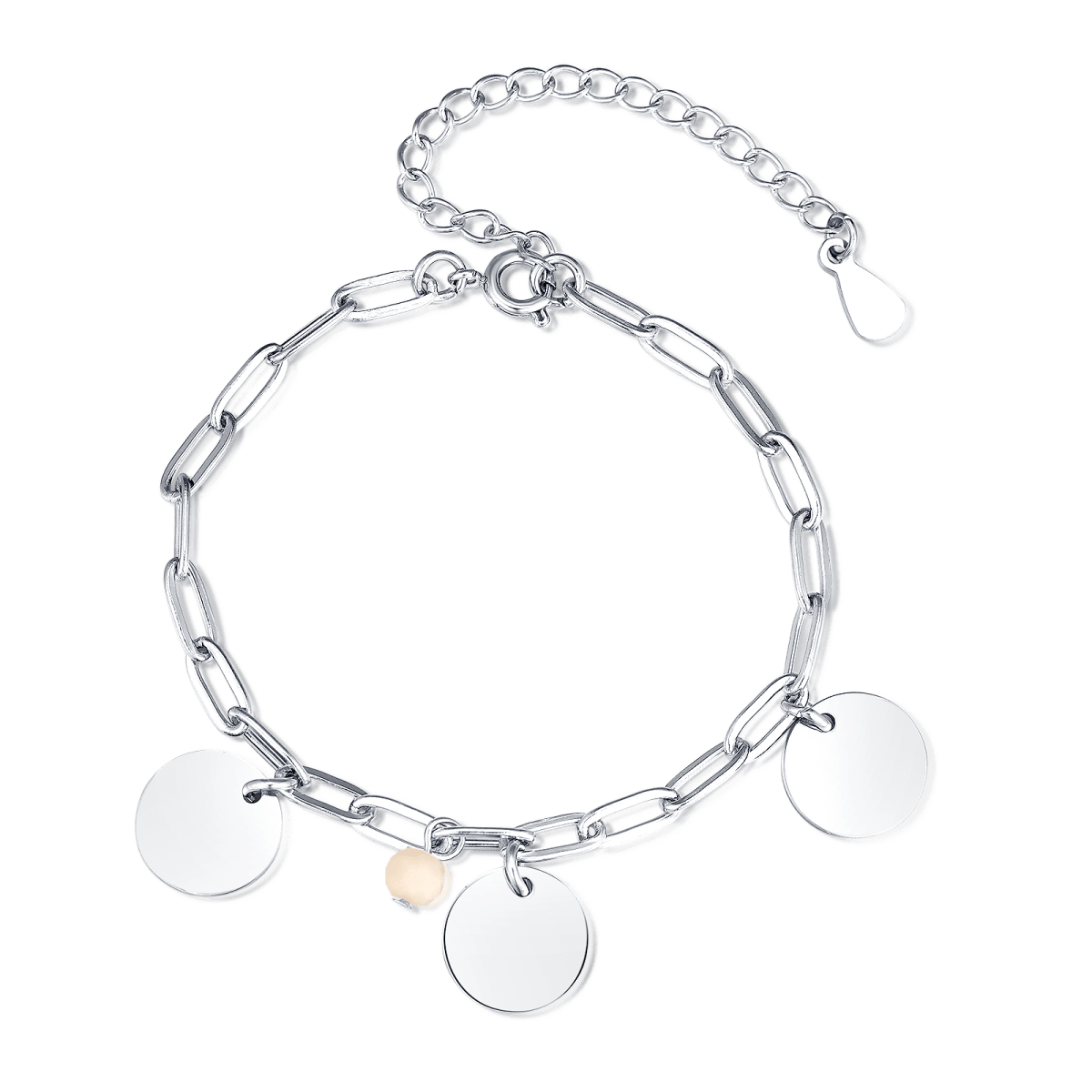 Pulsera Alianza - Personalizado